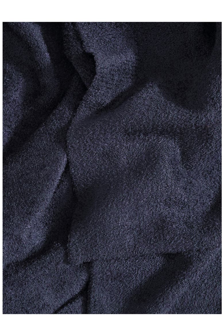 Cloud Silque Throw, Alternate, color, BARITONE BLUE