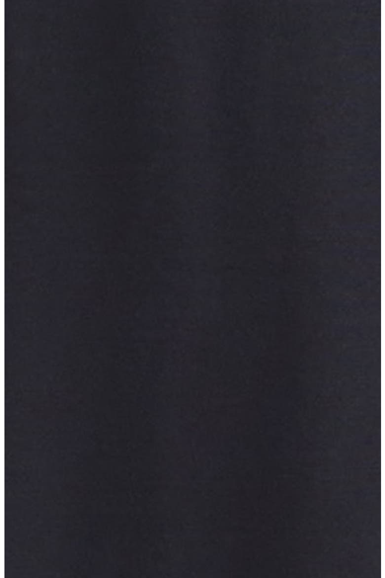 Jersey Zip Maxi Dress, Alternate, color, URCHIN