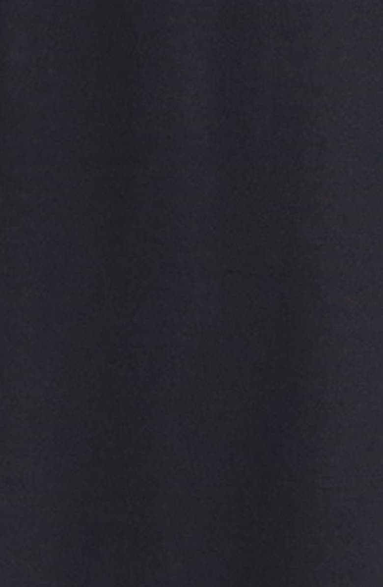 Lemaire Jersey Zip Maxi Dress, Alternate, color, Urchin