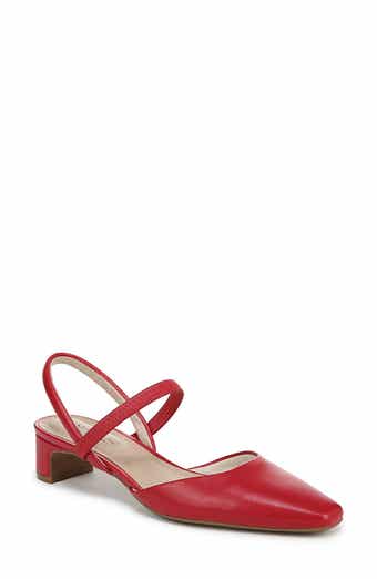 Lainey Pump