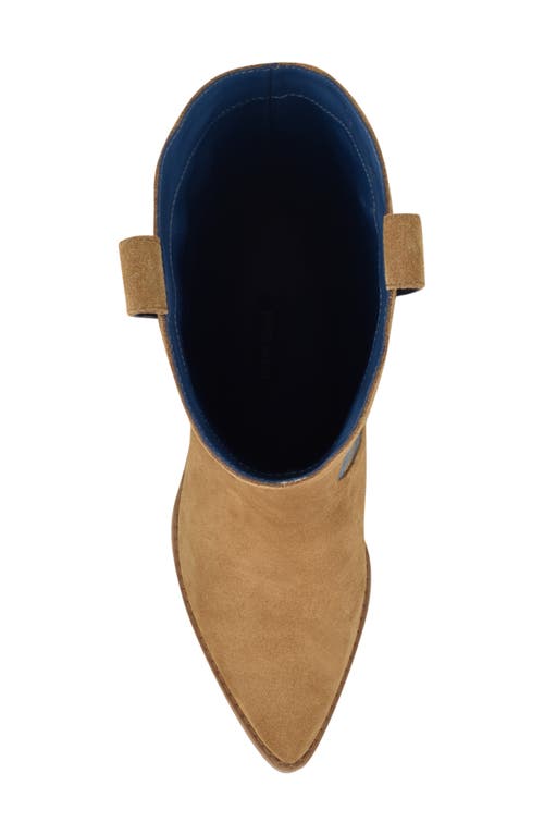 Nine West Keeks Western Boot