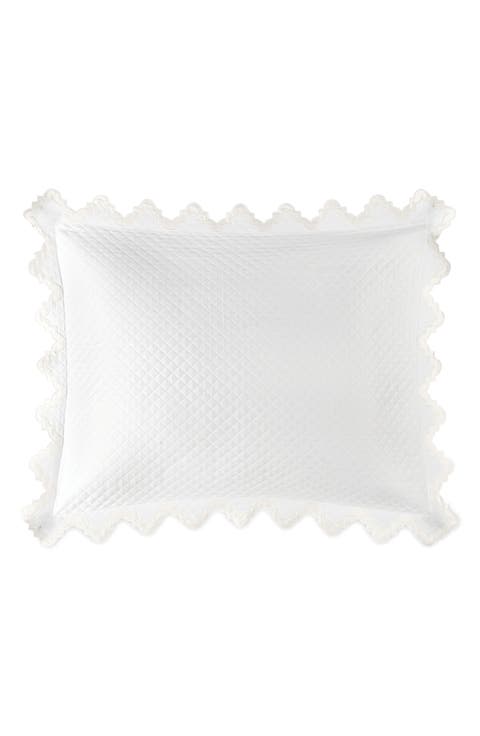 Aziza Matelassé Sham