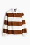 selected Brown/Color Block