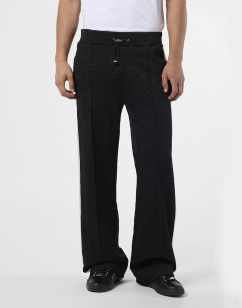 Tracksuit Trousers Monogram Monogram Men