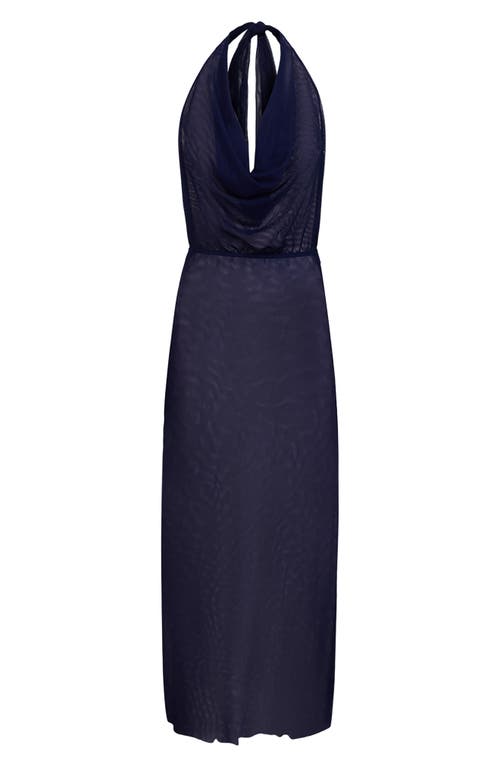 Vix Paula Hermanny Tilly Cover-up Dress