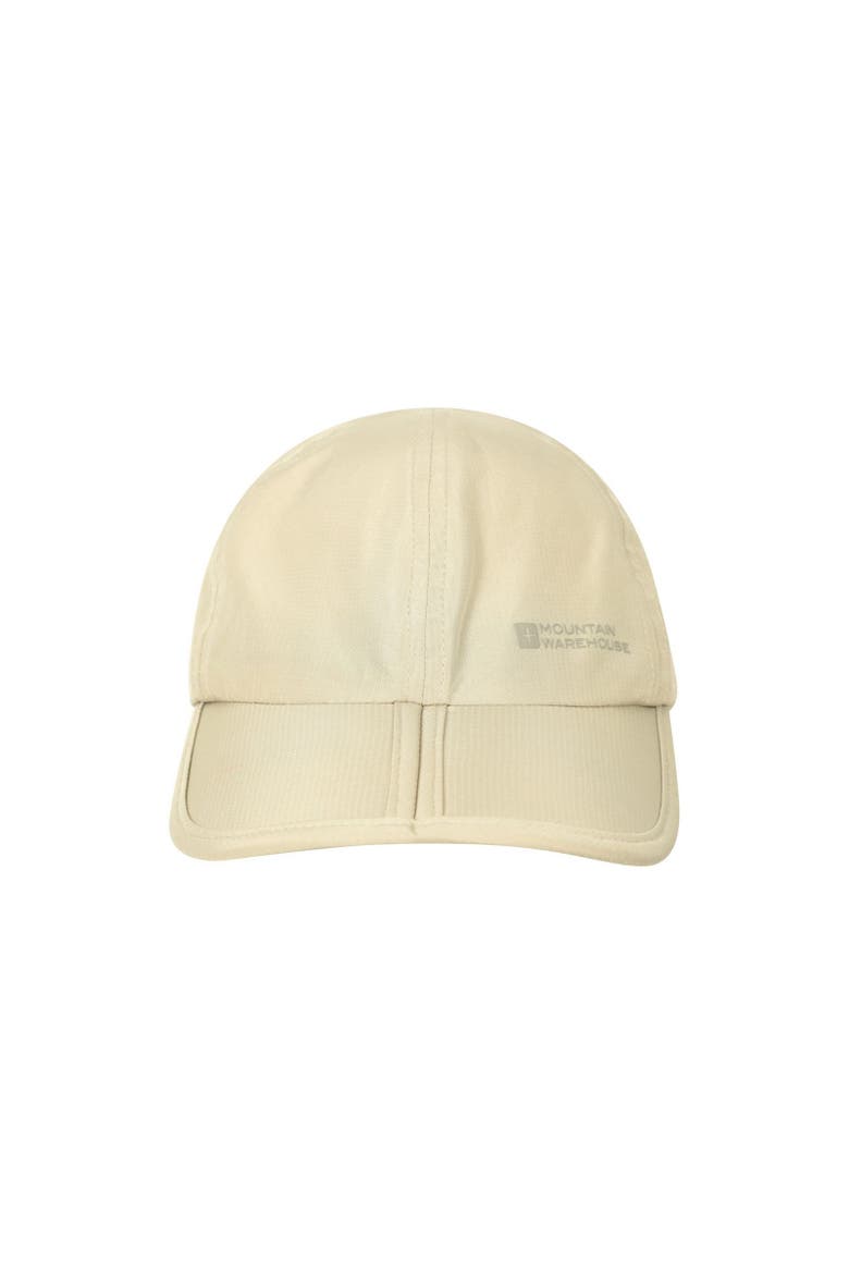 Gender Inclusive Travel Extreme Mosquito Repellent Baseball Cap, Alternate, color, Natural