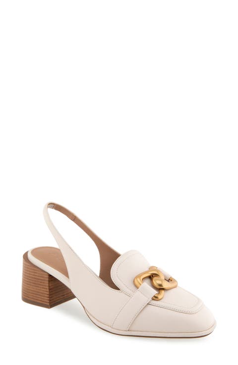 Allure Slingback Pump (Women)