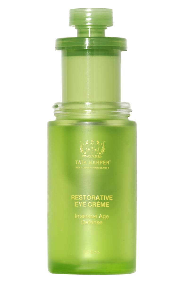 Tata Harper Skincare Restorative Eye Crème, Alternate, color, 