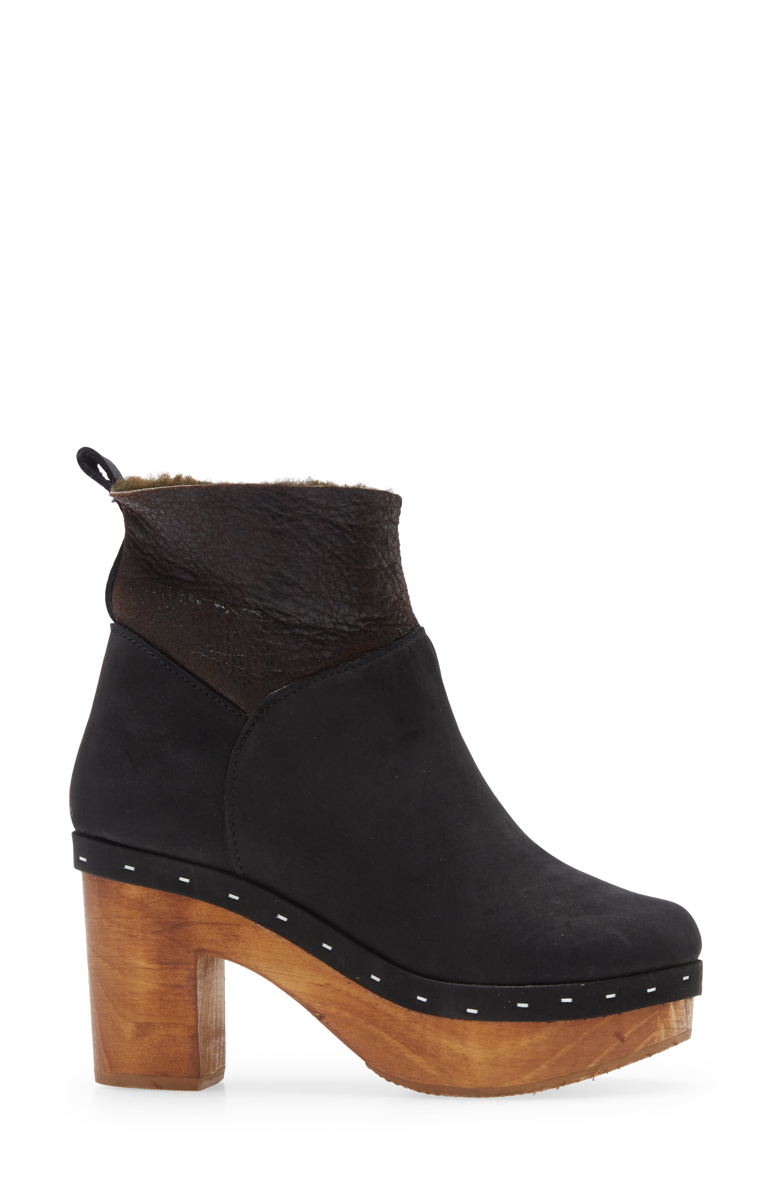 Cordani Zofia Platform Boot, Alternate, color, 