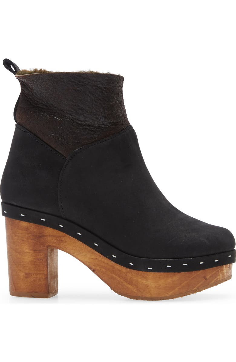 Cordani Zofia Platform Boot, Alternate, color,