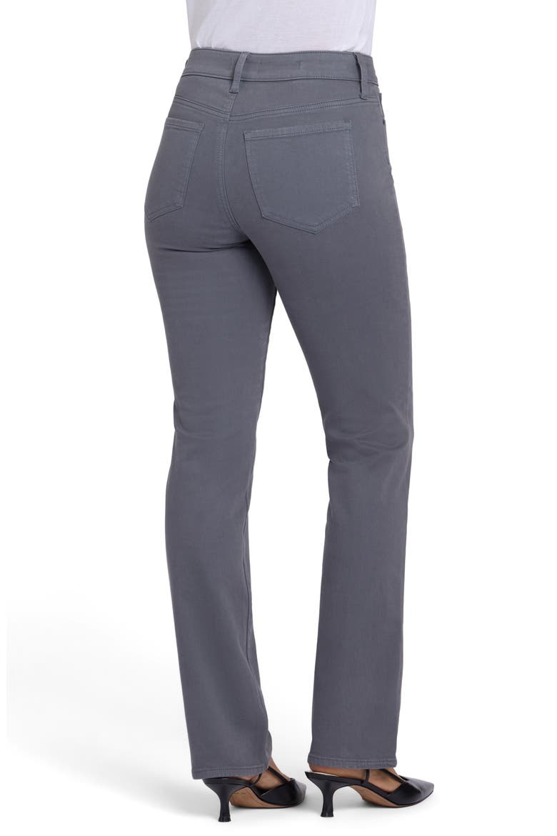 Marilyn Straight Leg Jeans, Alternate, color, VINTAGE CHARCOAL