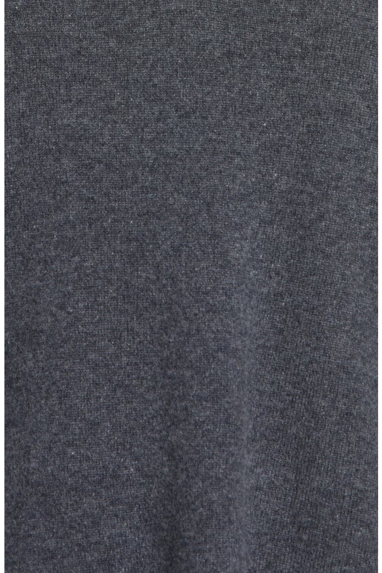 Cashmere Pajamas, Alternate, color, GREY METEOR