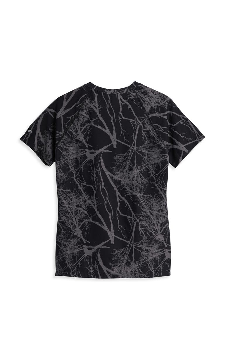 TomboyX Solarmesh Raglan Tee, Alternate, color, Back To Roots