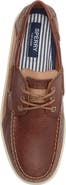 Sperry Billfish 3-Eye Boat Shoe
