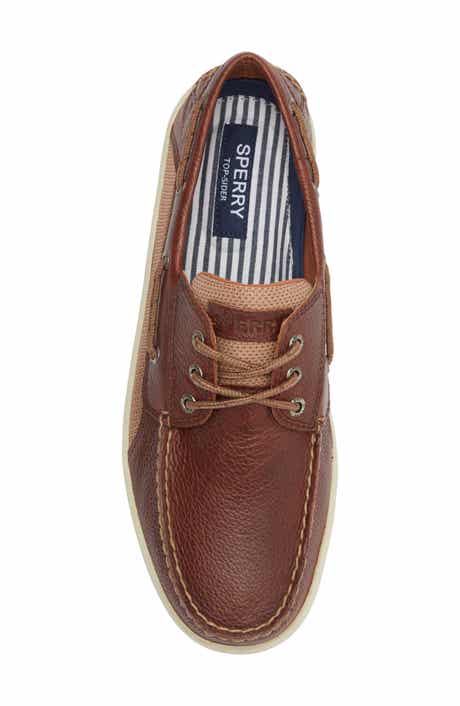 Sperry Billfish 3-Eye Boat Shoe