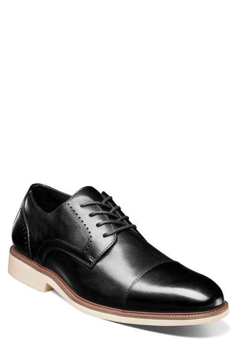 Wesbridge Cap Toe Derby (Men)