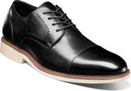 Stacy Adams Wesbridge Cap Toe Derby