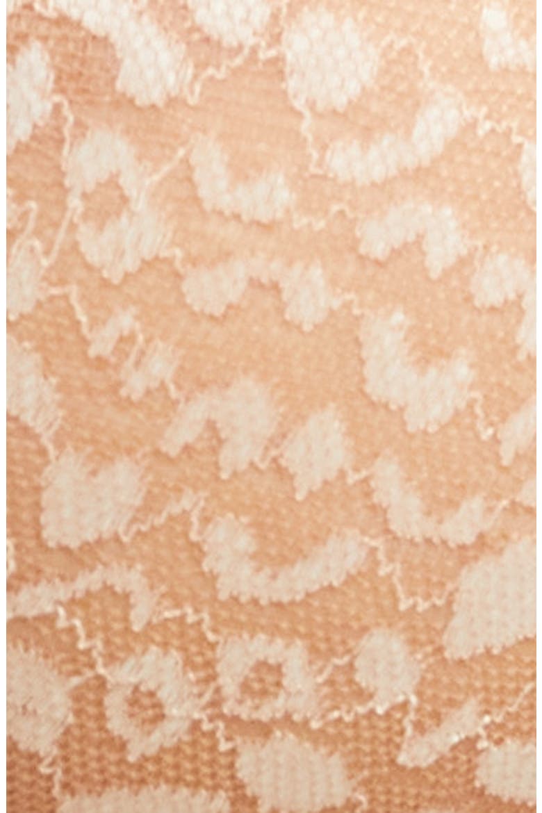 Rouse Full Coverage Balconette Bra, Alternate, color, GINGER/ IVORY