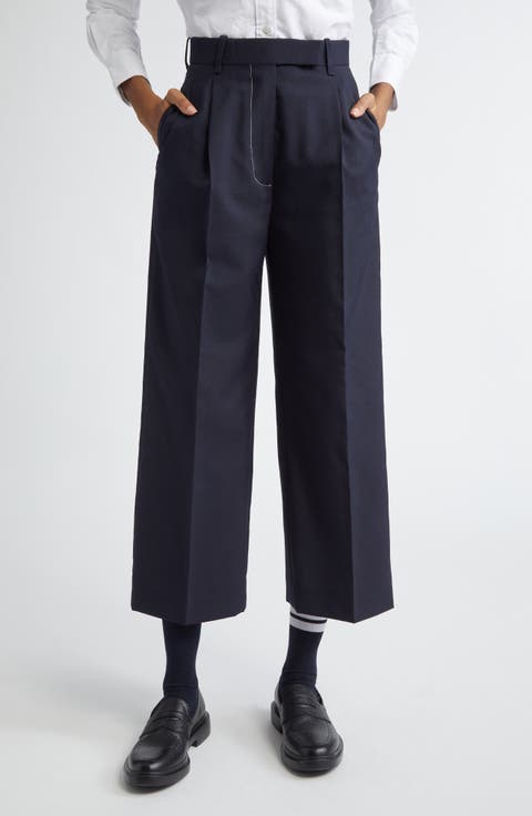 Women's Thom Browne Pants & Leggings | Nordstrom