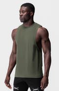 ASRV Supima Muscle Tank