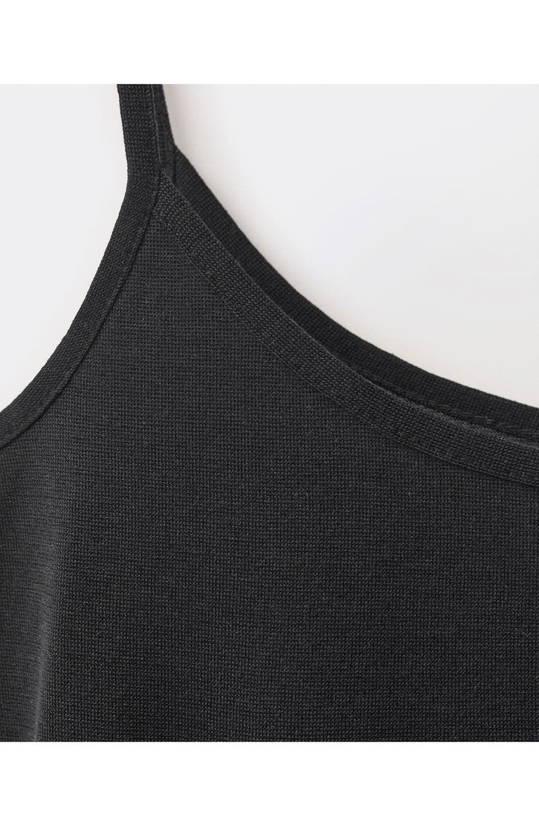 MANGO Silk Camisole, Alternate, color,