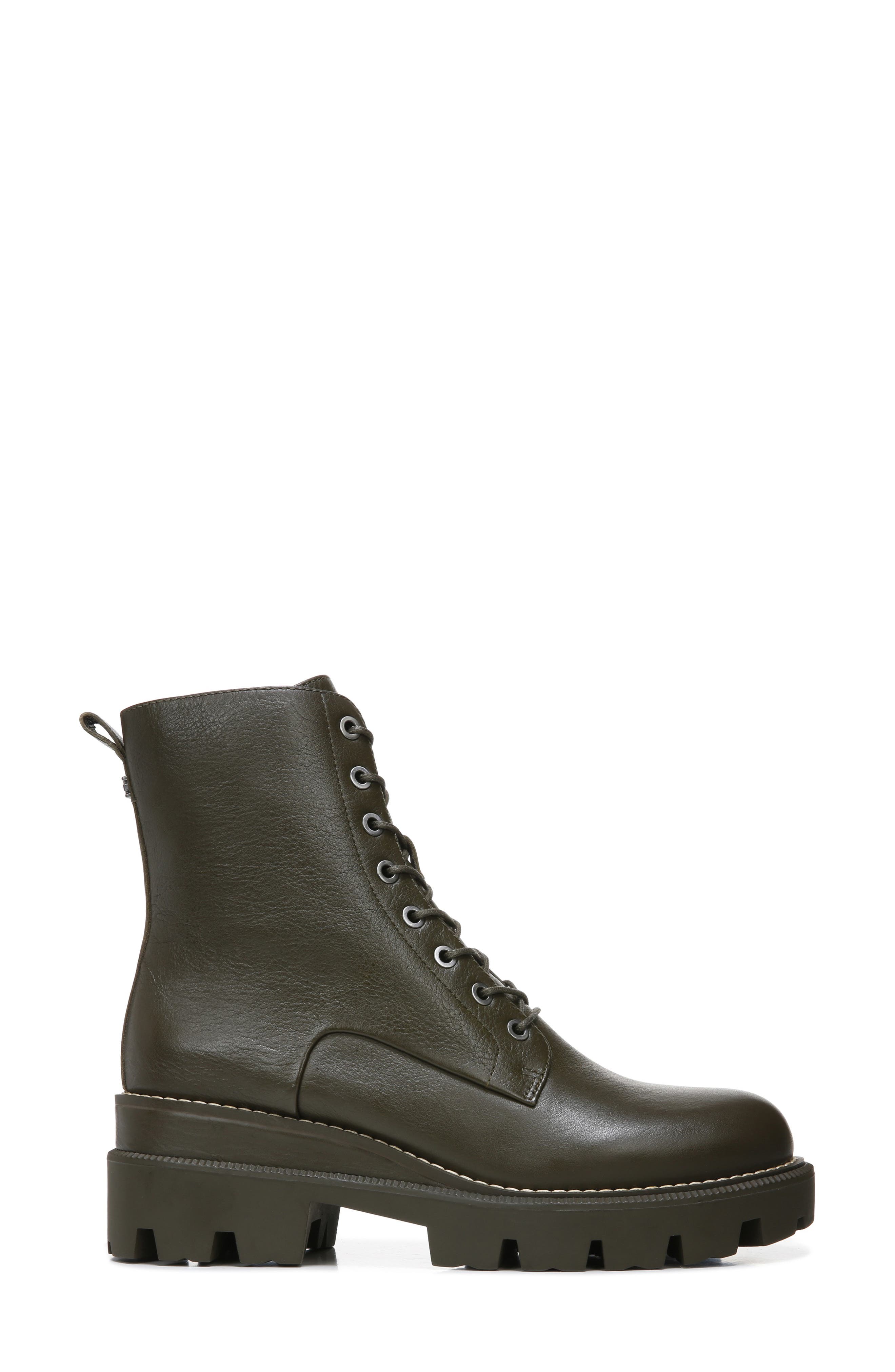 Garret Bootie, Alternate, color, ALPINE GREEN