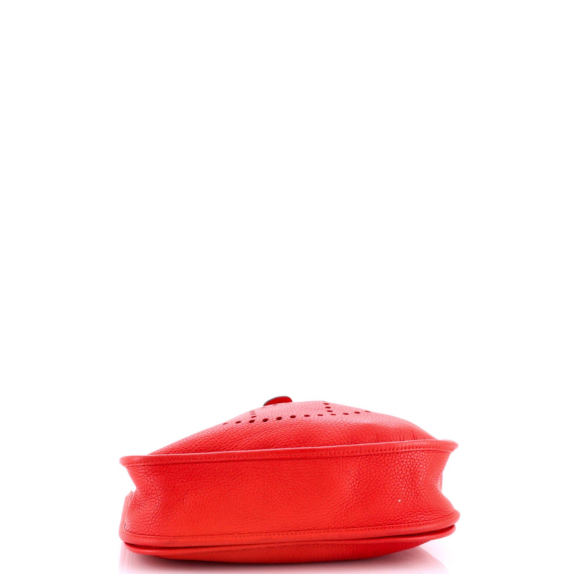 Evelyne Bag Gen III Clemence PM, Alternate, color, Red
