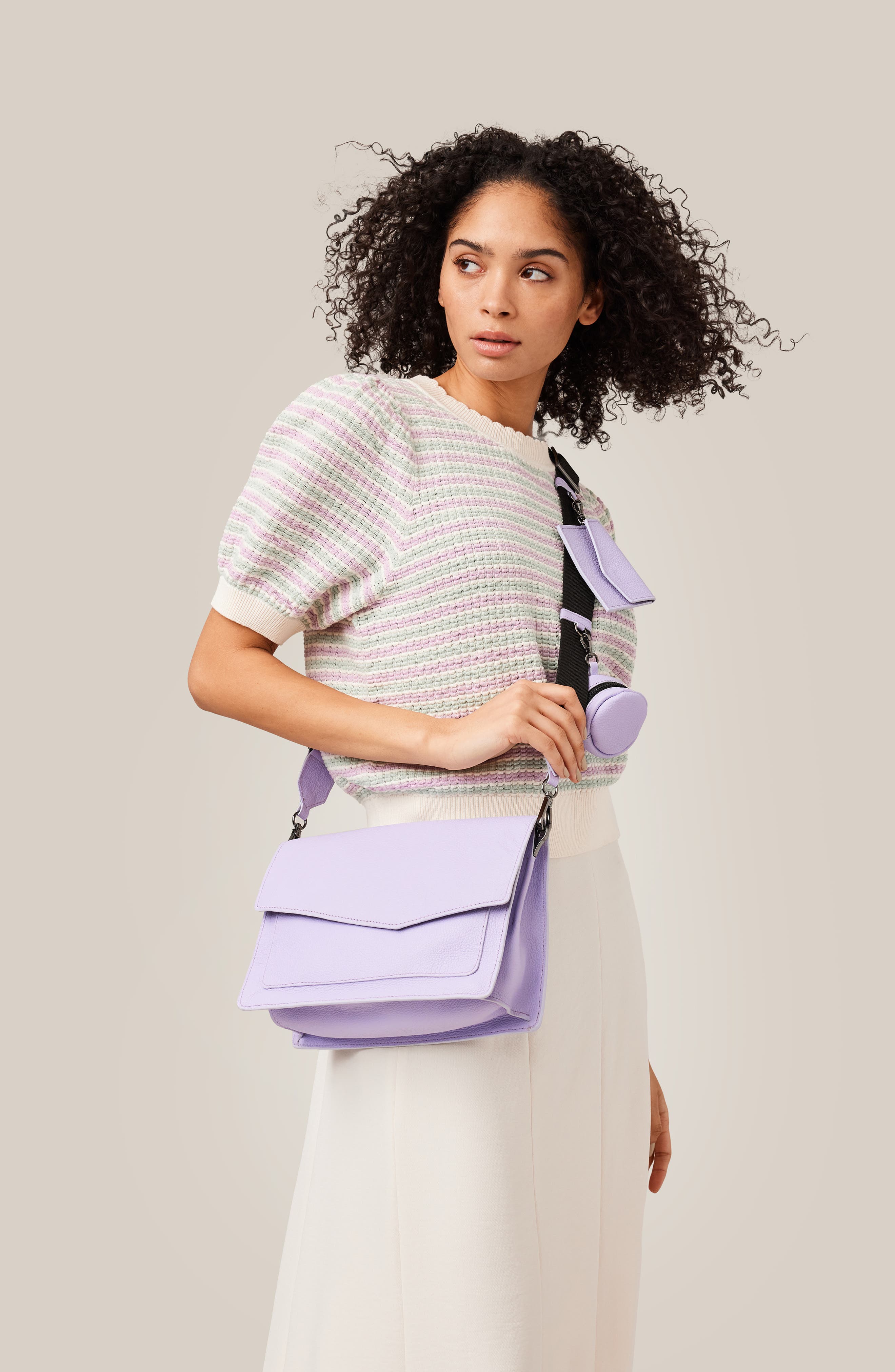 Botkier Cobble Hill Shoulder Bag, Alternate, color, 