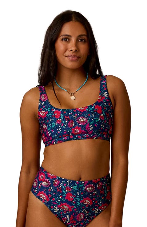 Korbyn Compression Top