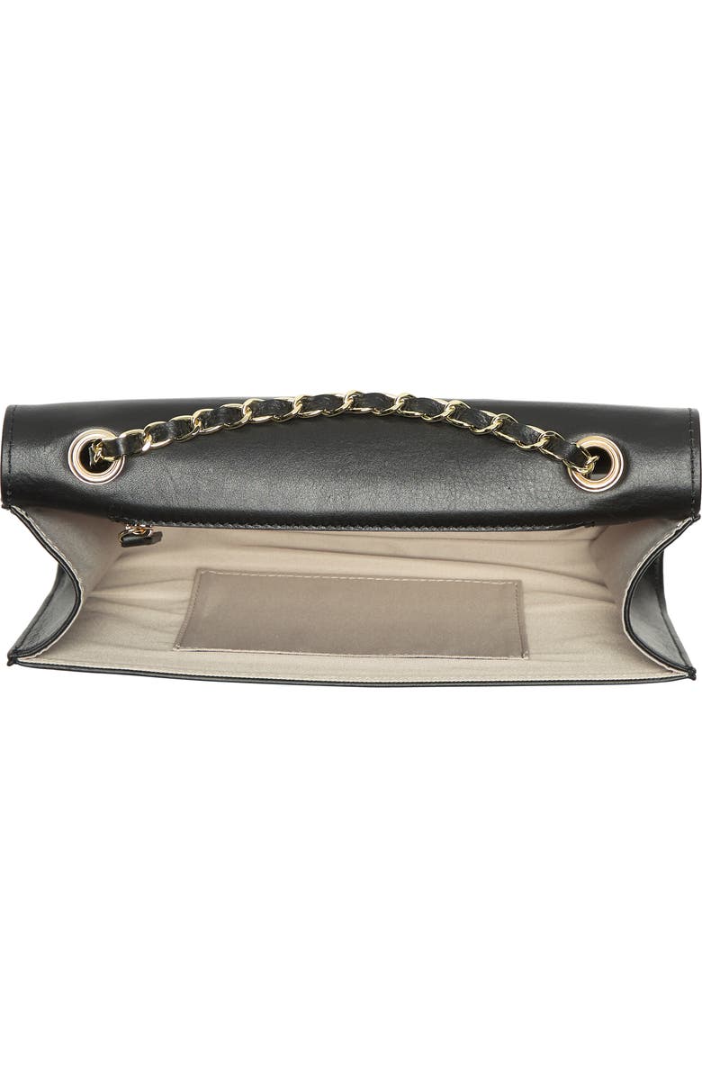 VALENTINO BY MARIO VALENTINO Lena Signature Crossbody Bag, Alternate, color,