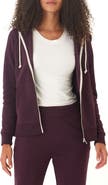 Threads 4 Thought Full Zip Hoodie