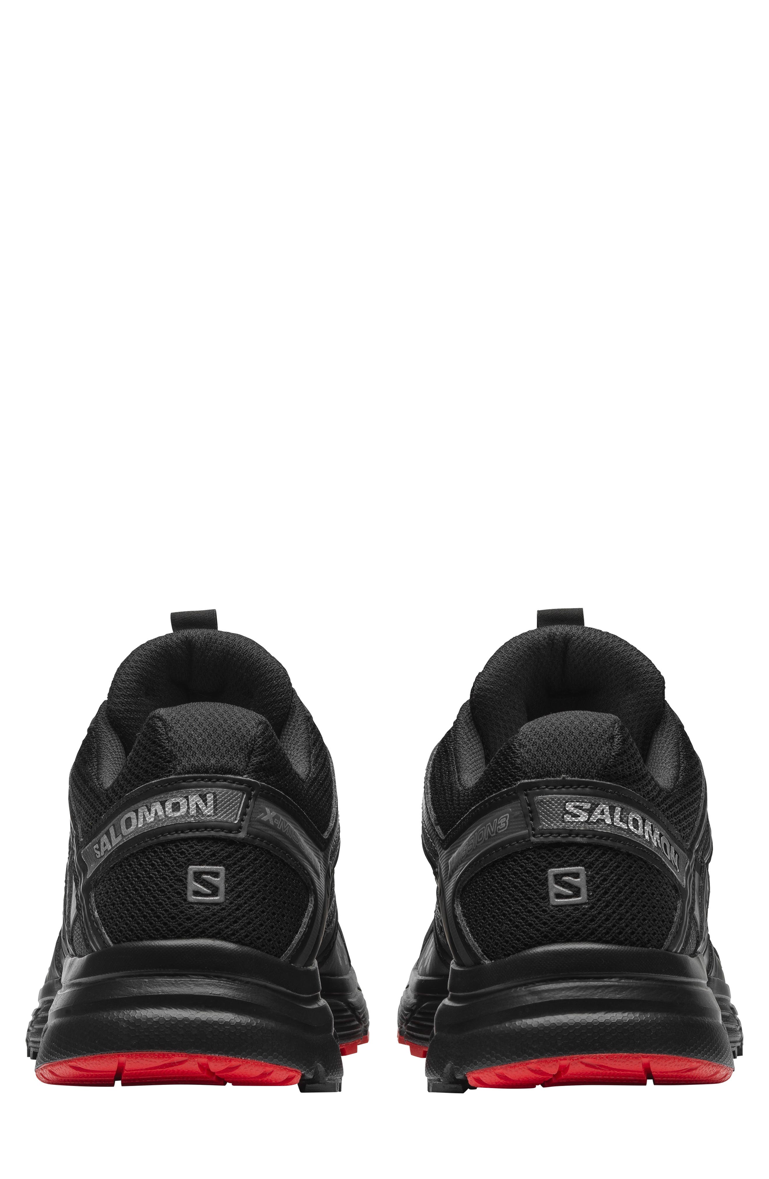 Salomon X-Mission 3 Sneaker, Alternate, color, 
