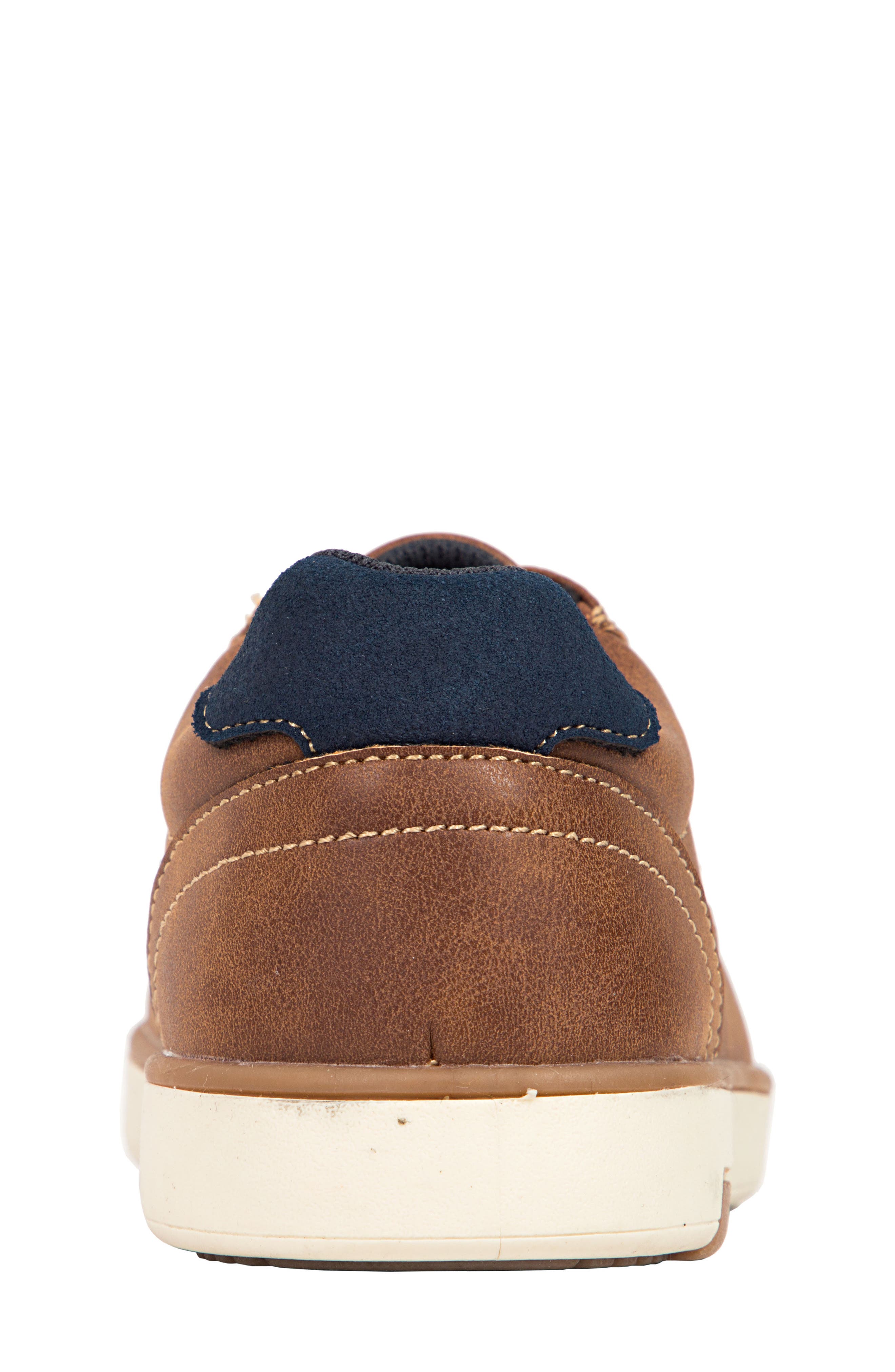 Kids' Conrad Sneaker, Alternate, color, TAN