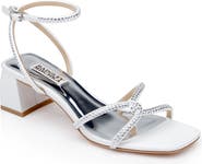 Badgley Mischka Collection Brisa Ankle Strap Sandal