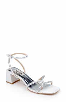 Brisa Ankle Strap Sandal