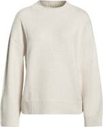 BP. Everyday Easy Cotton Blend Sweater