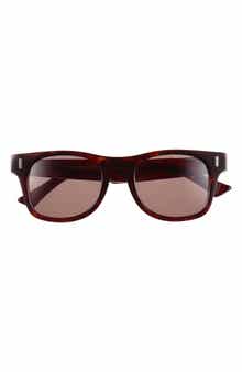 Gender Inclusive 1339 Rectangle Sunglasses