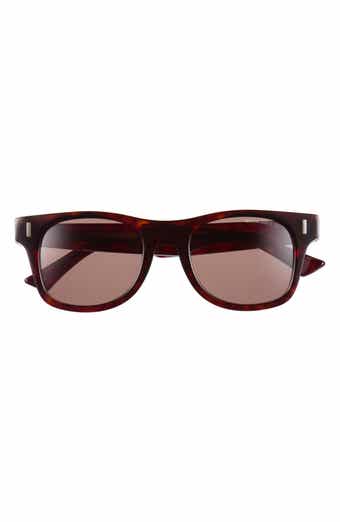 Gender Inclusive 1339 Rectangle Sunglasses