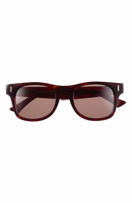 Gender Inclusive 1339 Rectangle Sunglasses