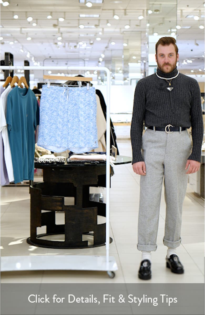 Surfin' Safari Swim Trunks, sales video thumbnail