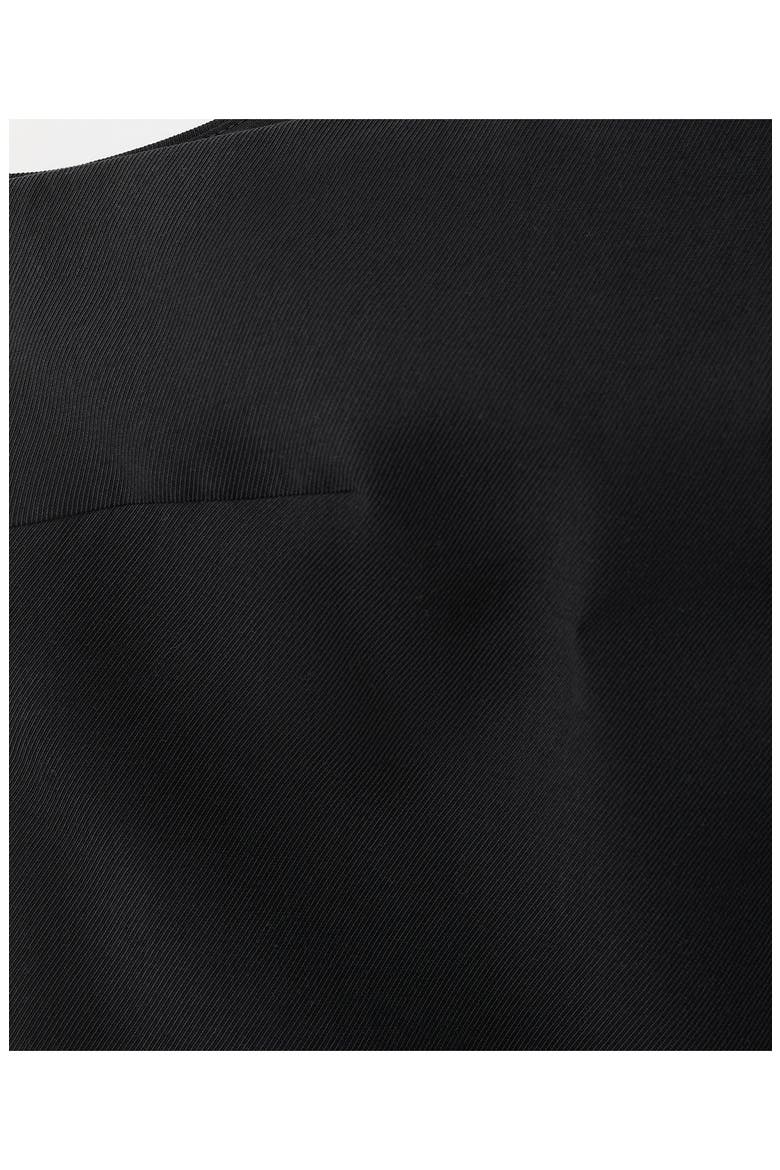 Racerback Top, Alternate, color, BLACK