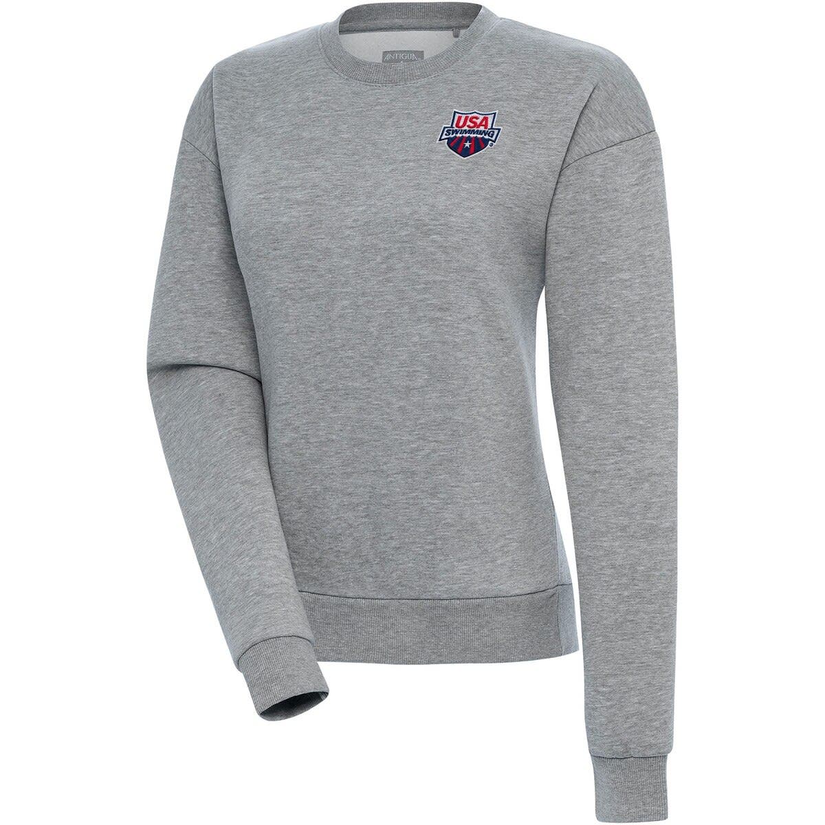 selected Heather Gray