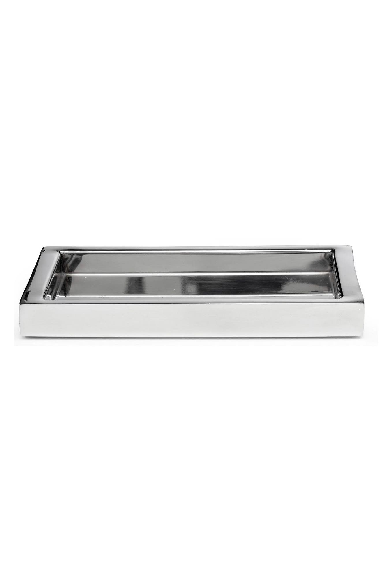 ROSELLI TRADING COMPANY Stainless Steel Thermal Tray