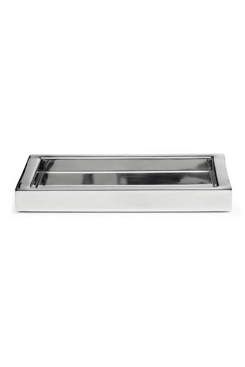 Stainless Steel Thermal Tray, Main, color, SILVER