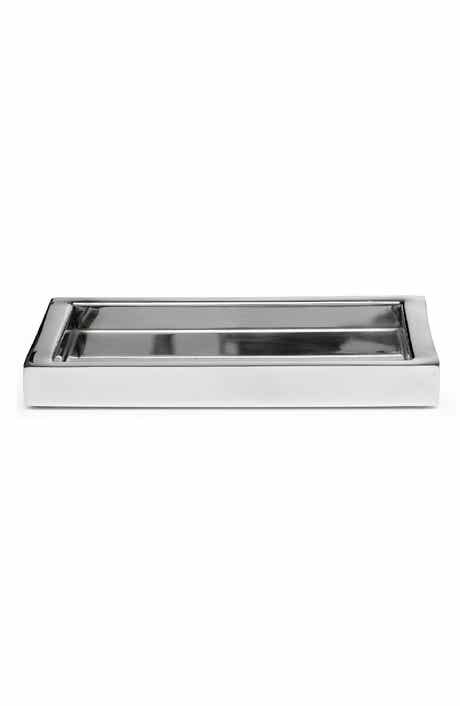 ROSELLI TRADING COMPANY Stainless Steel Thermal Tray