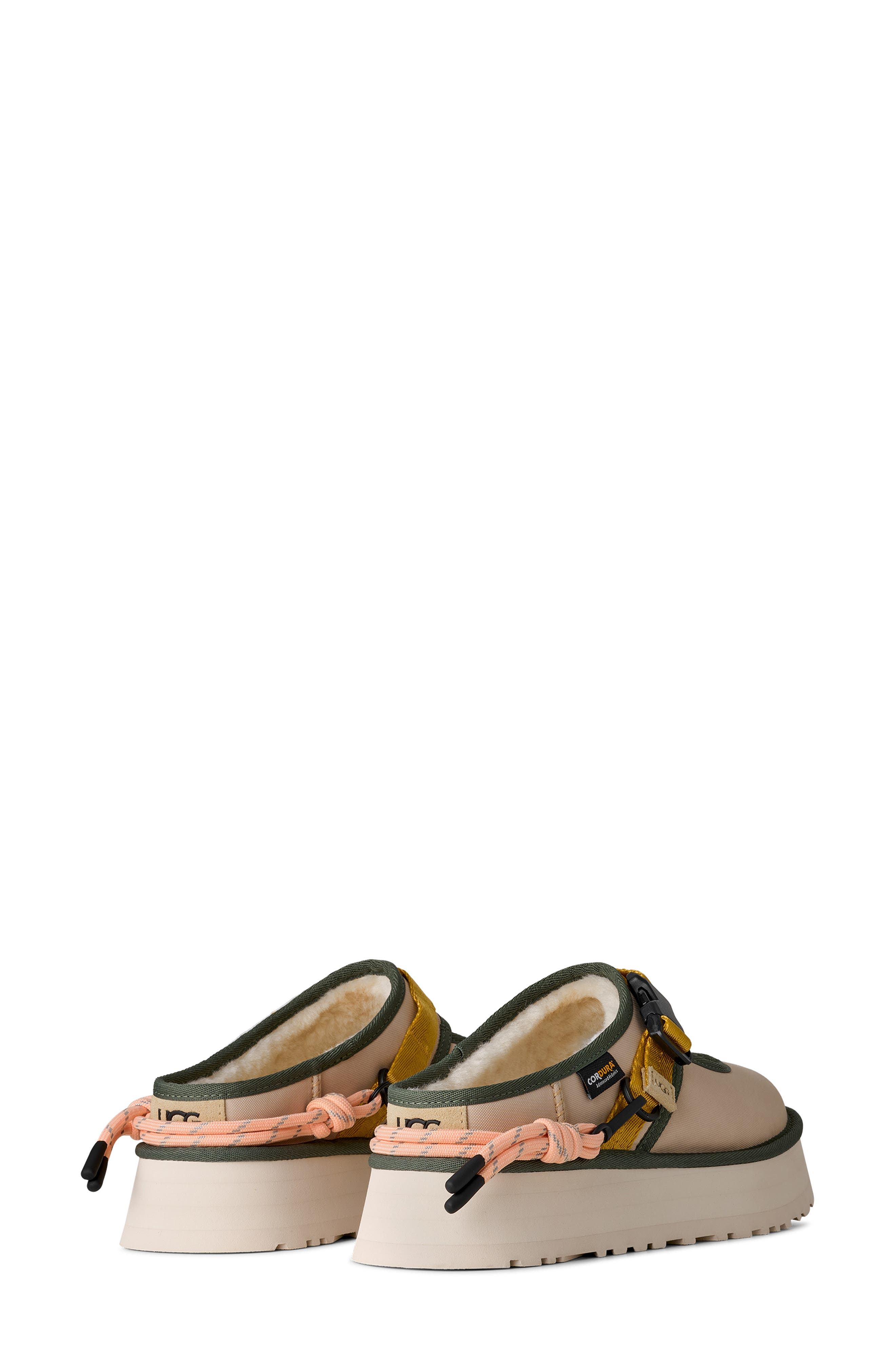 Bea Mary Jane Slipper, Alternate, color, SAND CASTLE