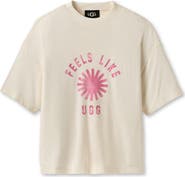 UGG® U Feels Like Graphic T-Shirt