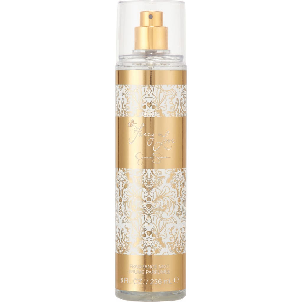 Jessica Simpson Fancy Love Fragrance Mist In No Color