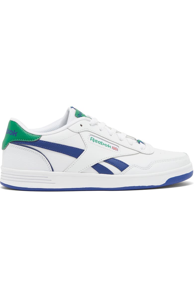 Reebok Club MEMT Sneaker, Alternate, color,