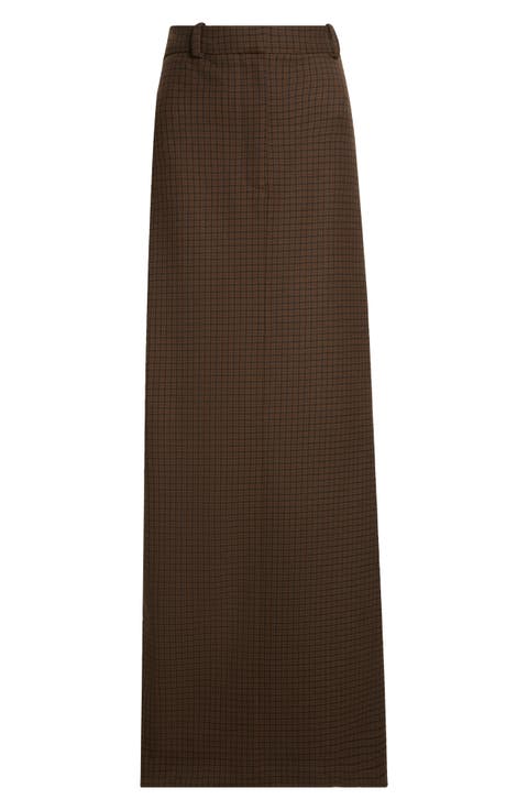 Women's Acne Studios Skirts | Nordstrom